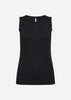 SC-MIGNON 1 Top Schwarz
