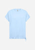 SC-BANU 169 T-shirt Hellblau