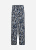 SC-GOLFI 4-C Hose Navy