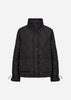 SC-FENYA 80 Jacke Schwarz