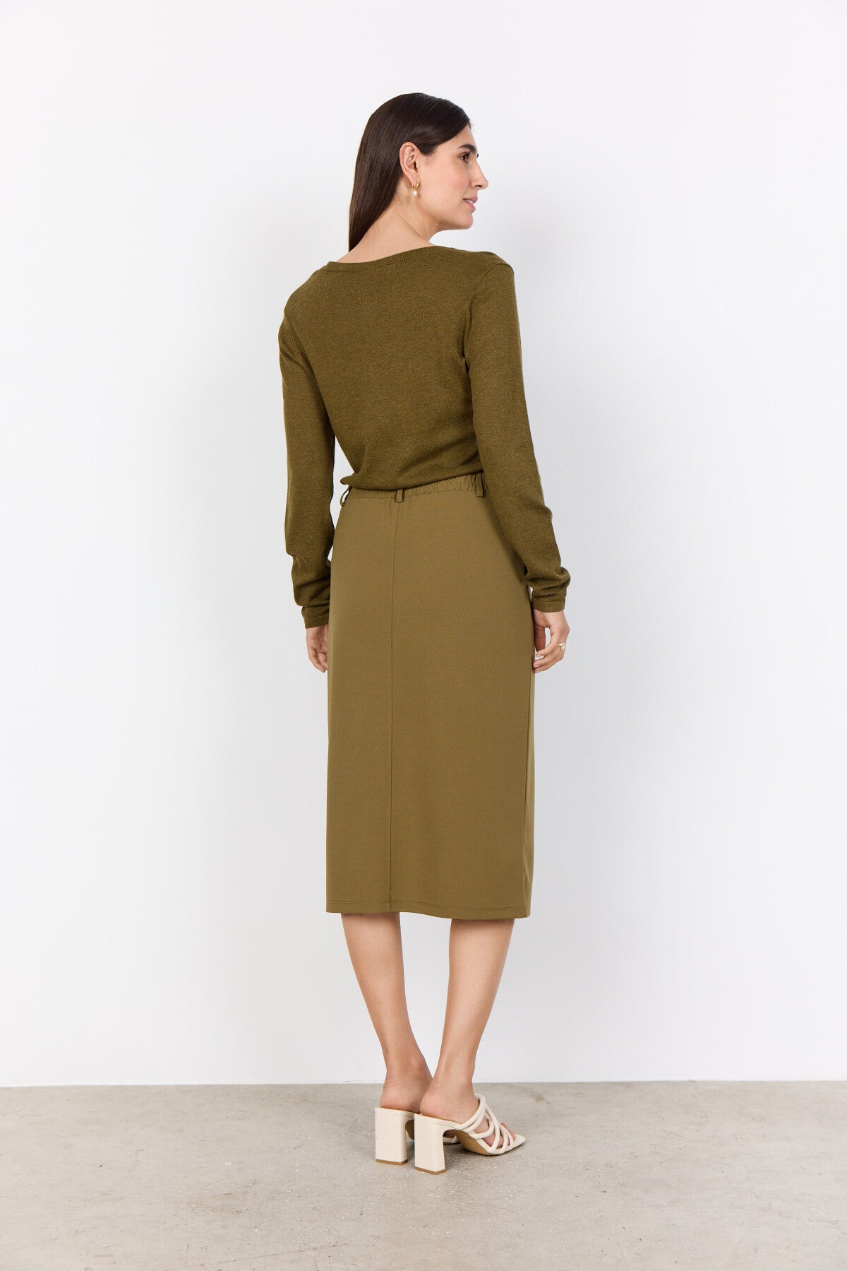 SC-SIHAM 90 Rock Oliv