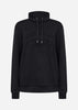 SC-BANU 280 Sweatshirt Schwarz