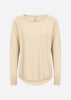 SC-DOLLIE 620 Pullover Hellgelb