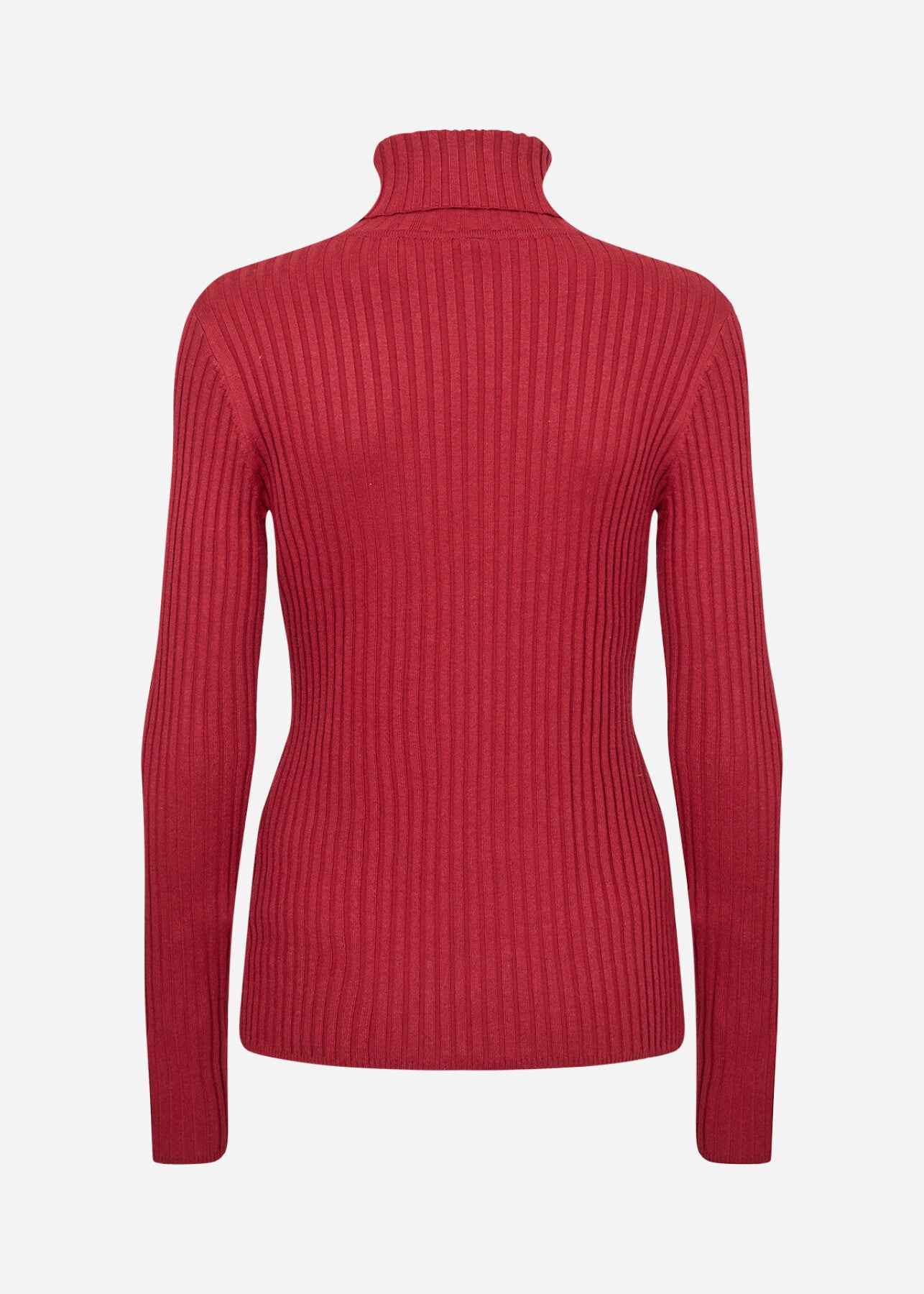 SC-DOLLIE 483 Pullover Rot