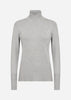 SC-DOLLIE 145 Pullover Hellgrau