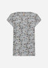 SC-GALINA 71 T-shirt Hellblau