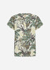 SC-CAM 1 T-shirt Grün