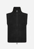 SC-GITH 1 Weste Schwarz