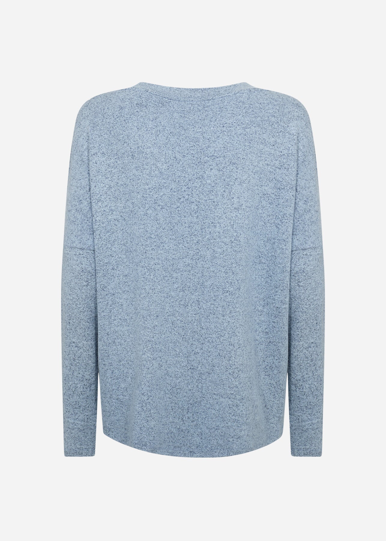 SC-BIARA 90 Bluse Blau