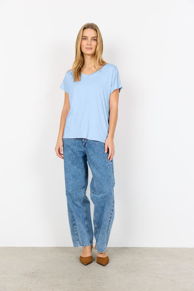 SC-MARICA 32 T-shirt Hellblau