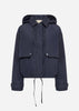 SC-POLENKA 3 Jacke Navy