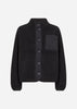 SC-ONYX 15 Jacke Schwarz