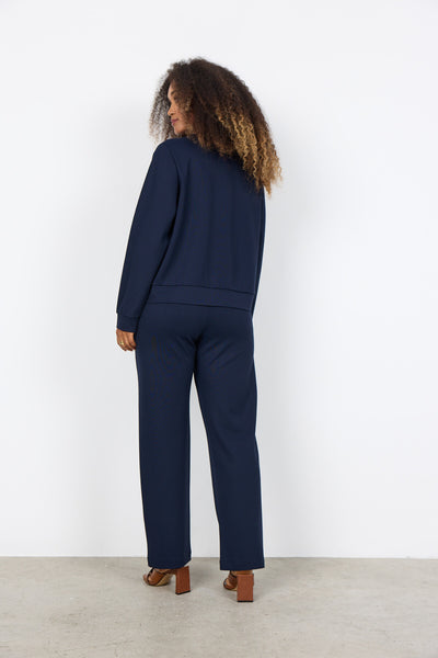 SC-NANNI 8 Jacke Navy