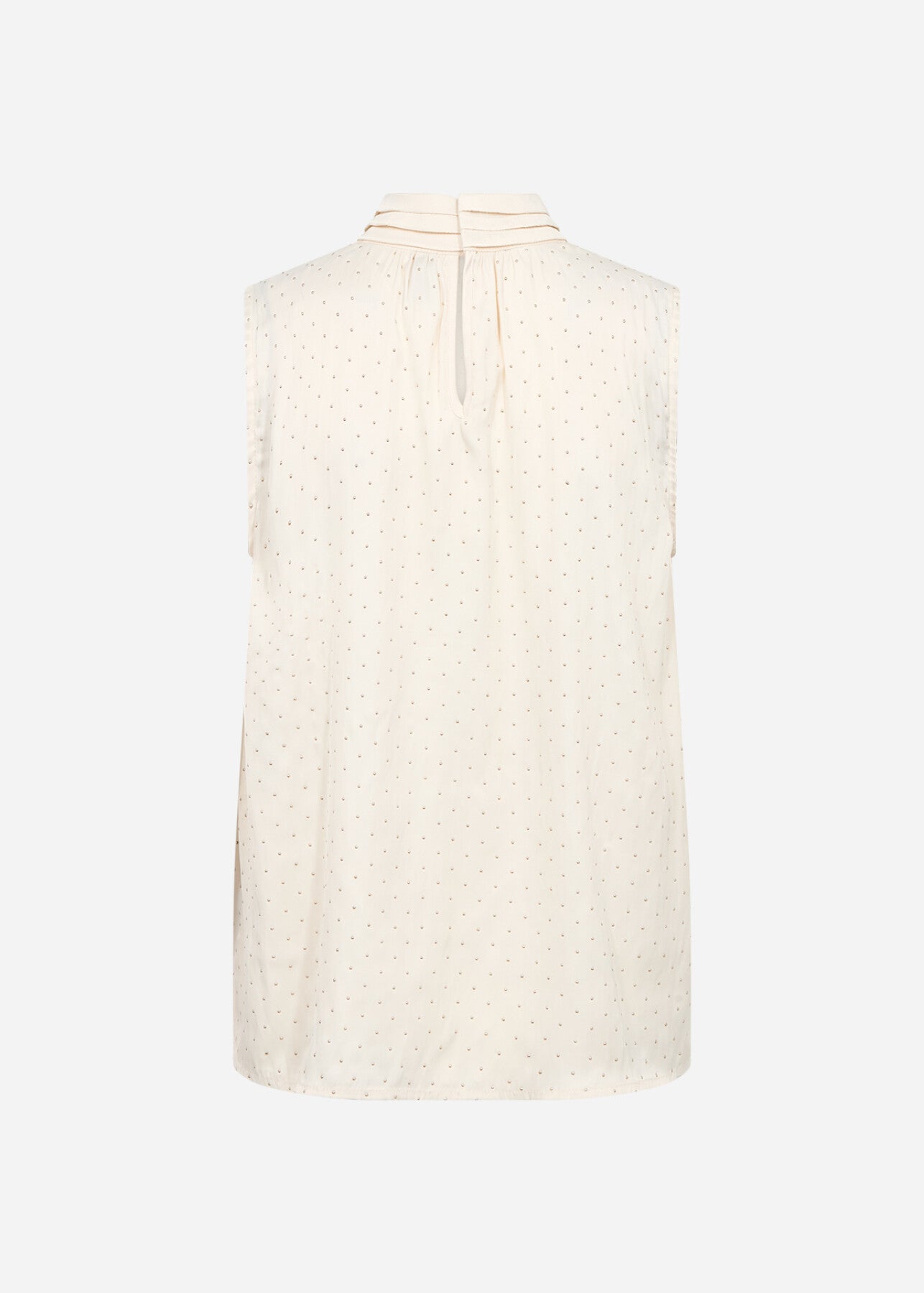 SC-ALAINE 1 Top Creme