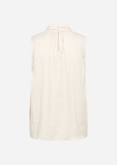 SC-ALAINE 1 Top Creme