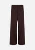 SC-DANIELA 9 Hose Dunkle Pflaume