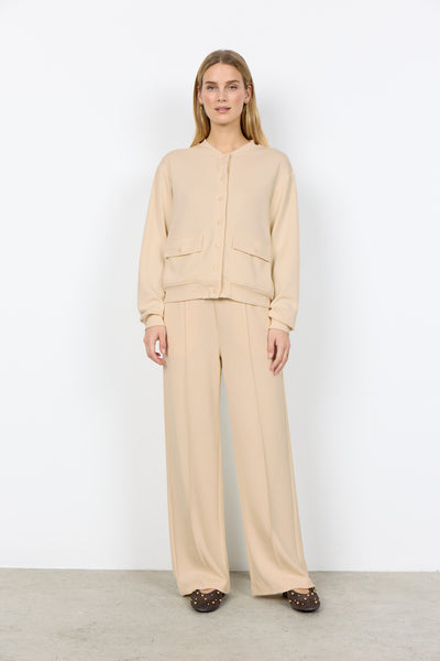 SC-BANU 283 Jacke Sand