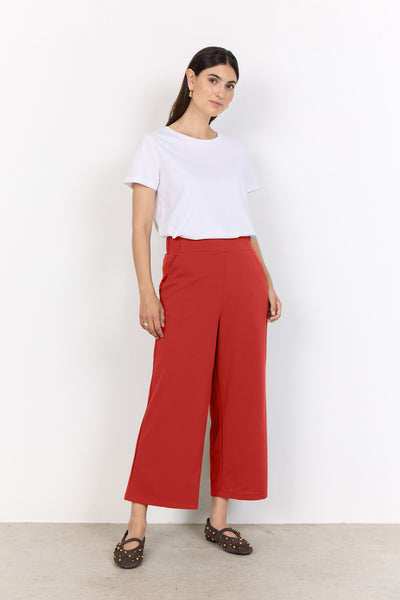 SC-SIHAM 36 Hose Rostrote