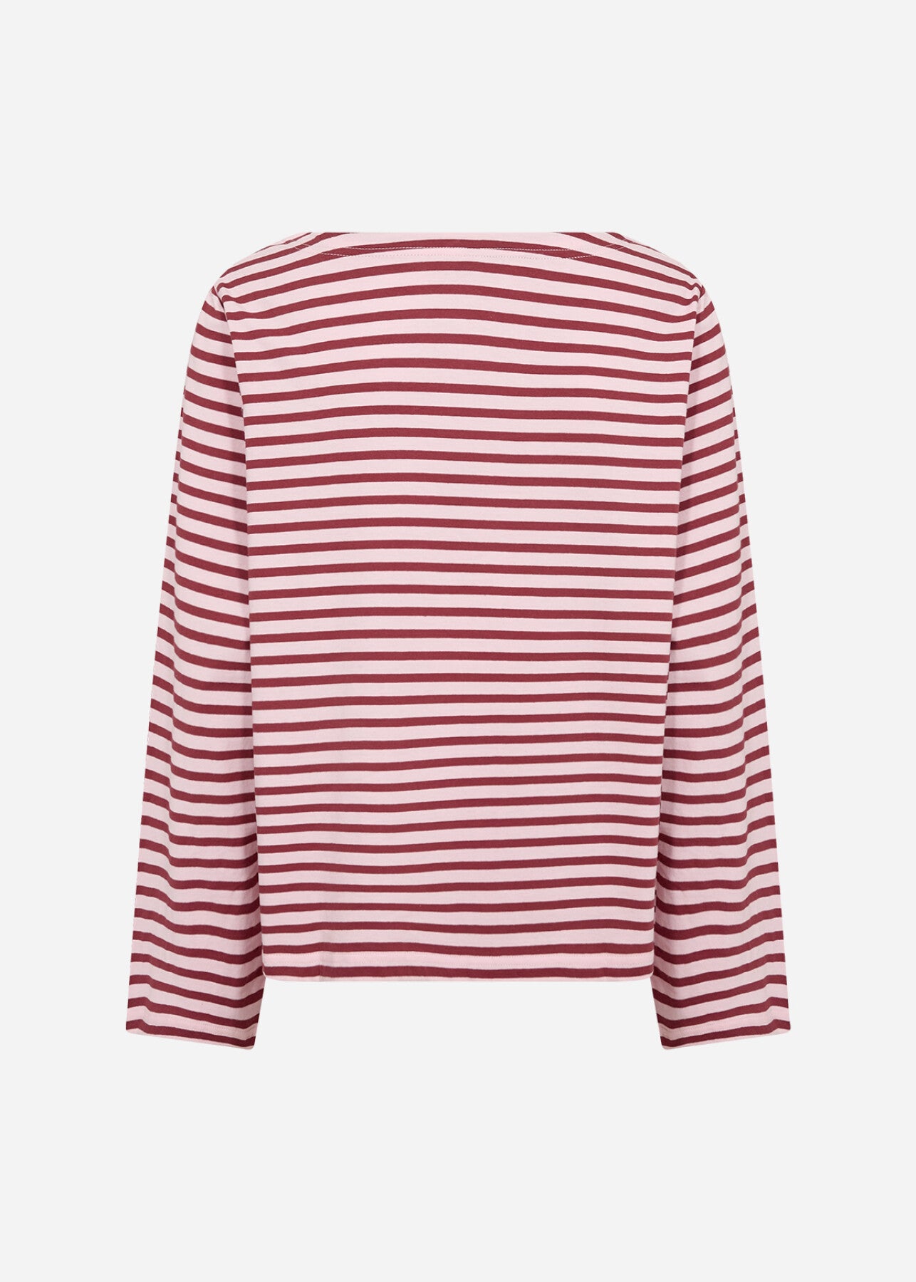 SC-BRI 1 Bluse Hellrosa