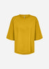 SC-DERBY 165 T-shirt Gelb
