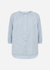 SC-CASSY 3 Bluse Hellblau