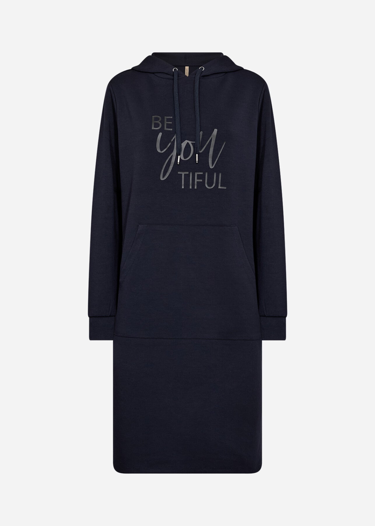 SC-BANU 259 Kleid Navy