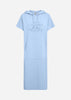 SC-BANU 319 Kleid Blau