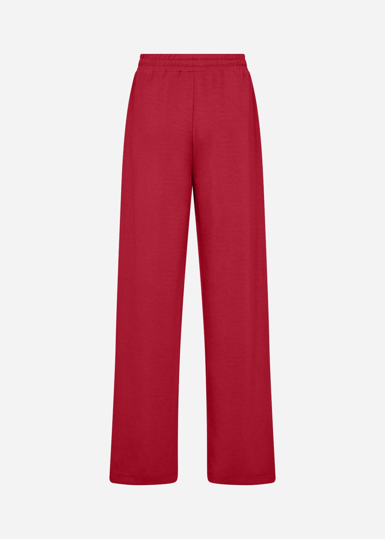 SC-BANU 265 Hose Dunkelrot