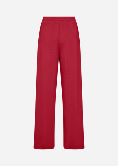 SC-BANU 265 Hose Dunkelrot