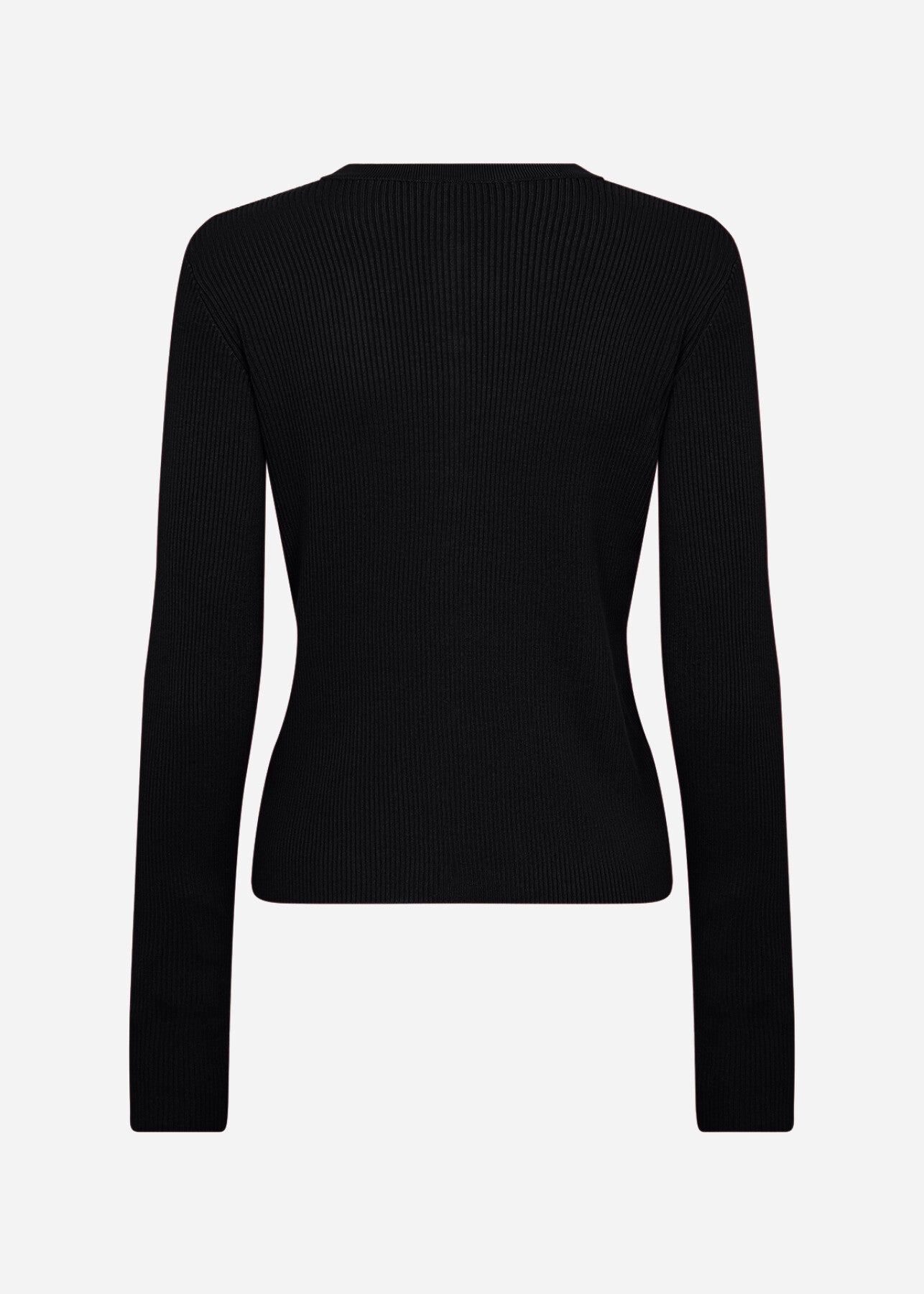 SC-DOLLIE 800 Cardigan Schwarz