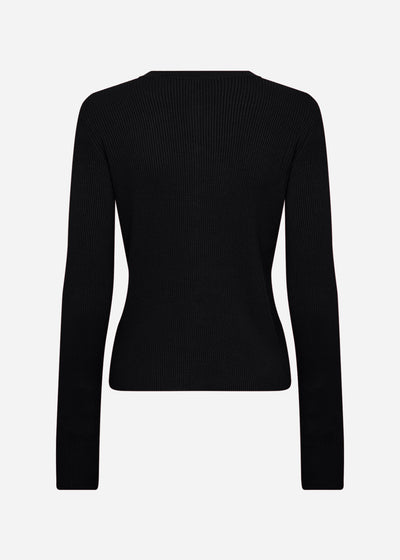 SC-DOLLIE 800 Cardigan Schwarz