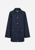 SC-LORA 19 Jacke Navy