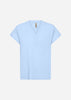SC-DERBY 159 T-shirt Hellblau