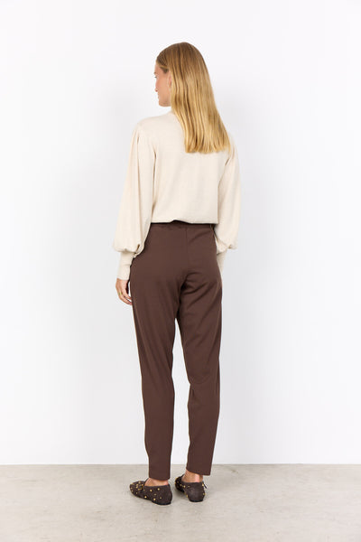 SC-DOLLIE 666 Pullover Creme