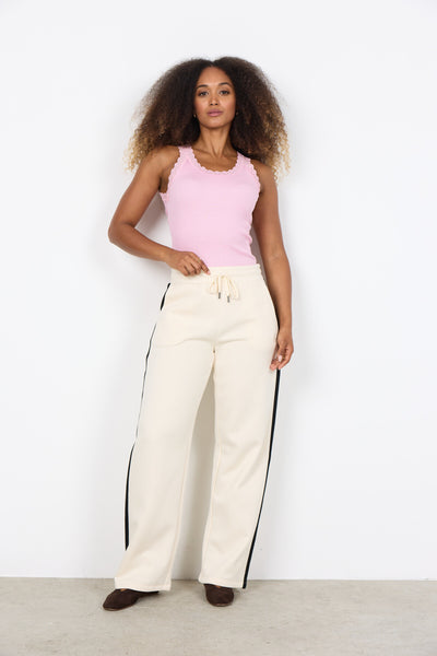 SC-SARONA 1 Top Hellrosa