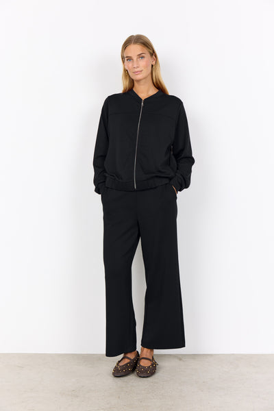 SC-BANU 260 Sweatshirt Schwarz