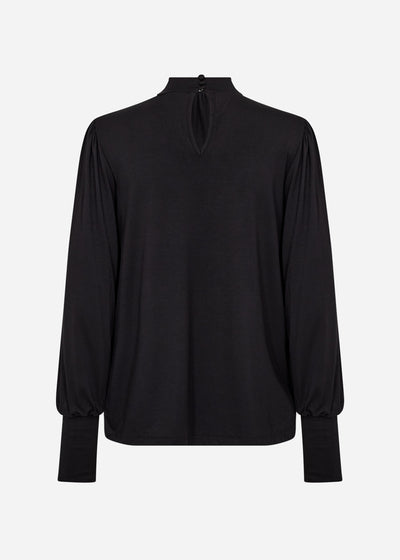 SC-MARICA 344 Bluse Schwarz