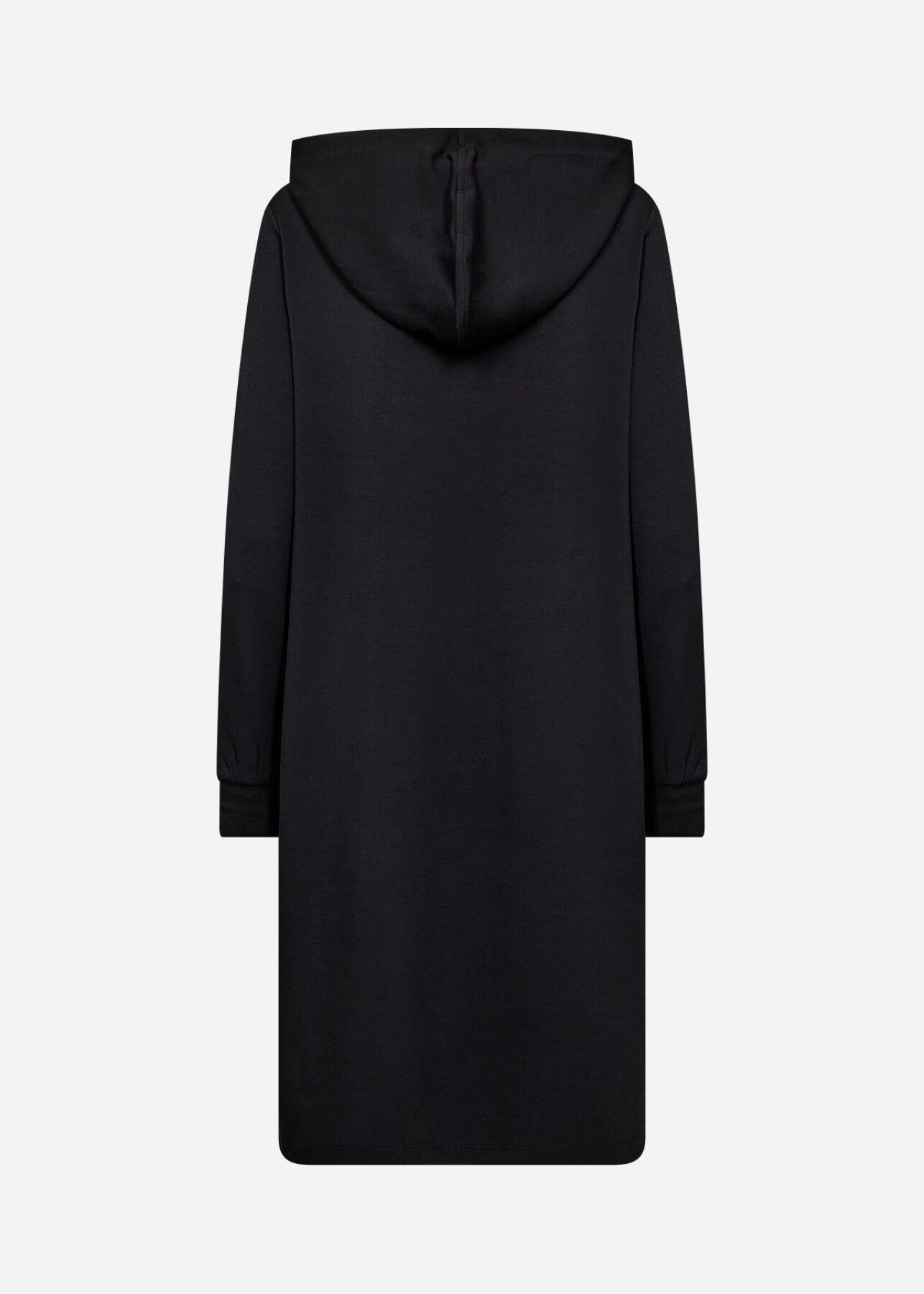 SC-BANU 259 Kleid Schwarz