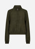 SC-CHARISSA 7 Jacke Dunkelgrün