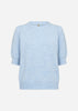 SC-ORLEAN 10 Pullover Hellblau