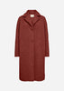 SC-MUKITE 2 Jacke Rot