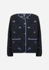 SC-HANNE 1 Jacke Navy