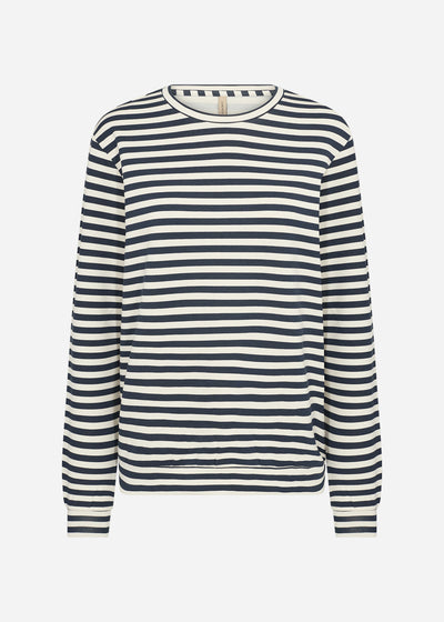 SC-BARNI 42 Bluse Navy