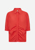 SC-NETTI 124 Hemd Rot
