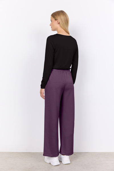 SC-BANU 33 Hose Violett