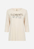 SC-MARICA FP 340 T-shirt Creme
