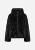 SC-HAYE 3 Jacke Schwarz