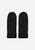 SC-GERMAINE 3 Handschue Schwarz