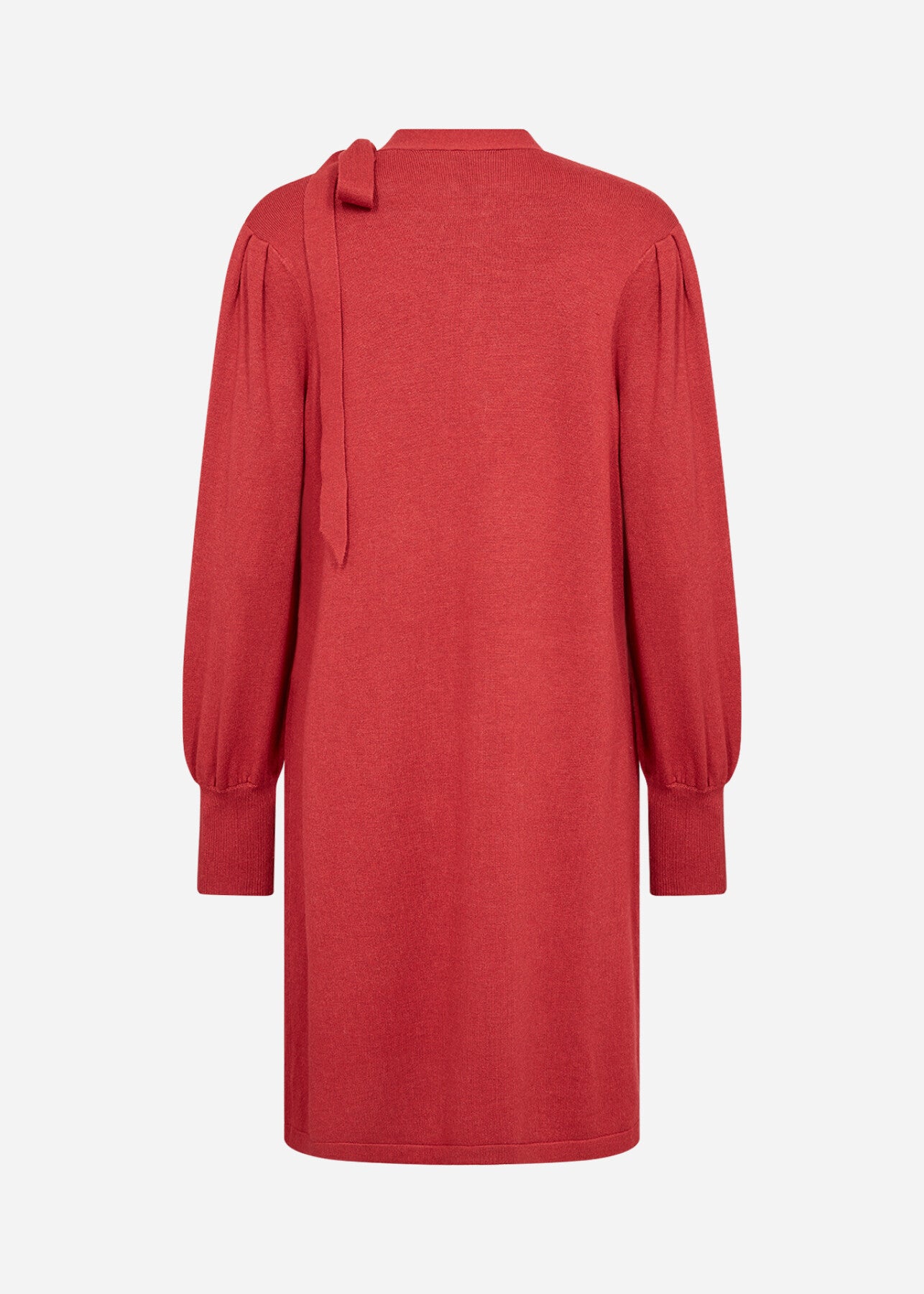 SC-DOLLIE 805 Kleid Rot