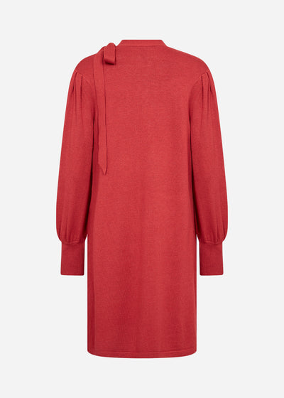 SC-DOLLIE 805 Kleid Rot